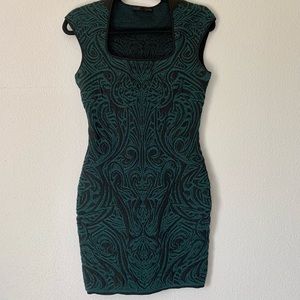 RVN Bodycon Dress